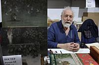 Юрий Норштейн. Ярмарка интеллектуальной литературы