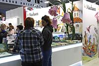 Ярмарка интеллектуальной литературы Non/fictioN 25
