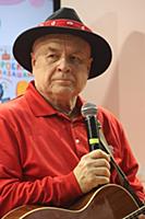 Григорий Гладков. Ярмарка интеллектуальной литерат