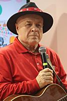 Григорий Гладков. Ярмарка интеллектуальной литерат