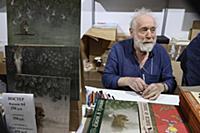 Юрий Норштейн. Ярмарка интеллектуальной литературы