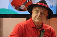 Григорий Гладков. Ярмарка интеллектуальной литерат
