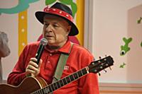 Григорий Гладков. Ярмарка интеллектуальной литерат