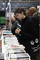 Ярмарка интеллектуальной литературы Non/fictioN 25