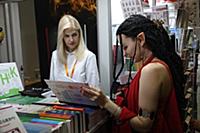 Ярмарка интеллектуальной литературы Non/fictioN 25