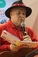 Григорий Гладков. Ярмарка интеллектуальной литерат