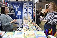 Ярмарка интеллектуальной литературы Non/fictioN 25