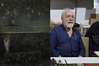 Юрий Норштейн. Ярмарка интеллектуальной литературы