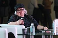 Михаил Шемякин. Презентация книги Михаила Шемякина