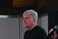 Евгений Водолазкин. Презентация книги Михаила Шемя