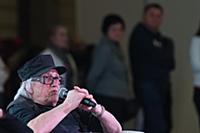 Михаил Шемякин. Презентация книги Михаила Шемякина