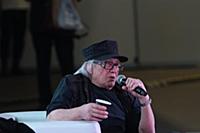 Михаил Шемякин. Презентация книги Михаила Шемякина