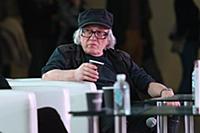 Михаил Шемякин. Презентация книги Михаила Шемякина