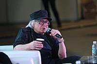 Михаил Шемякин. Презентация книги Михаила Шемякина