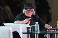 Михаил Шемякин. Презентация книги Михаила Шемякина
