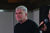 Евгений Водолазкин. Презентация книги Михаила Шемя