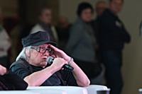 Михаил Шемякин. Презентация книги Михаила Шемякина