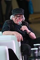 Михаил Шемякин. Презентация книги Михаила Шемякина