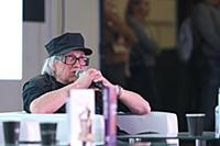 Михаил Шемякин. Презентация книги Михаила Шемякина