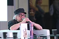 Михаил Шемякин. Презентация книги Михаила Шемякина
