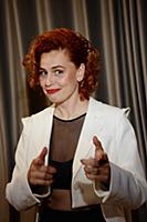 Анастасия Плетминцева. Гала-вечер благотворительно