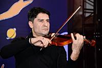 Эдгар Акобян. Гала-вечер благотворительного фонда 