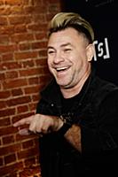 Павел Соколов. Гала-вечер благотворительного фонда