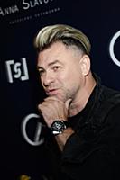 Павел Соколов. Гала-вечер благотворительного фонда