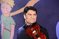 Эдгар Акобян. Гала-вечер благотворительного фонда 