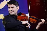 Эдгар Акобян. Гала-вечер благотворительного фонда 