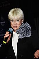 Илона Броневицкая. Гала-вечер благотворительного ф
