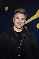 Павел Соколов. Гала-вечер благотворительного фонда