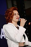 Анастасия Плетминцева. Гала-вечер благотворительно