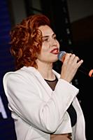 Анастасия Плетминцева. Гала-вечер благотворительно