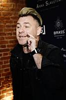 Павел Соколов. Гала-вечер благотворительного фонда