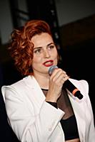 Анастасия Плетминцева. Гала-вечер благотворительно