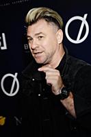 Павел Соколов. Гала-вечер благотворительного фонда