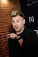 Павел Соколов. Гала-вечер благотворительного фонда