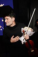 Эдгар Акобян. Гала-вечер благотворительного фонда 
