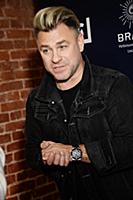 Павел Соколов. Гала-вечер благотворительного фонда