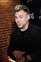 Павел Соколов. Гала-вечер благотворительного фонда