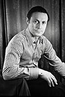 Советский и российский актер и режиссер Юрий Соломин