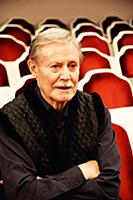 Советский и российский актер и режиссер Юрий Солом