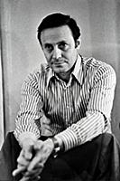 Советский и российский актер и режиссер Юрий Солом
