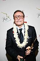 Советский и российский актер и режиссер Юрий Солом