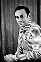 Советский и российский актер и режиссер Юрий Солом