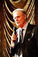 Советский и российский актер и режиссер Юрий Солом