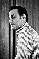 Советский и российский актер и режиссер Юрий Солом