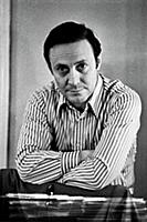 Советский и российский актер и режиссер Юрий Солом