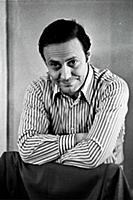 Советский и российский актер и режиссер Юрий Солом